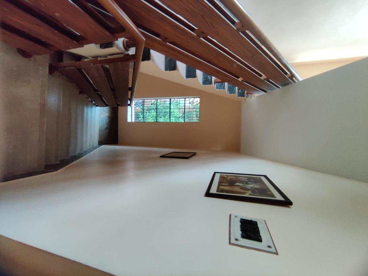 Villa Abode Of Peace à Bolpur Extérieur photo
